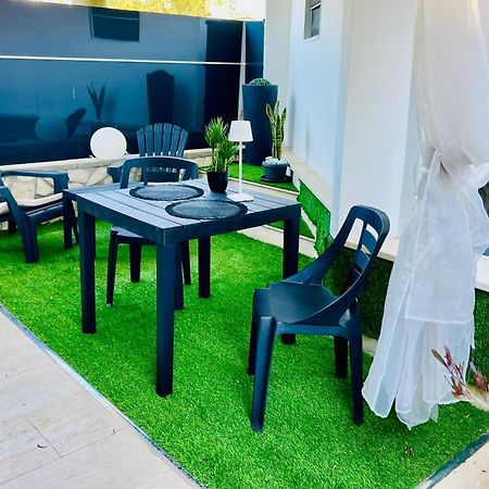 Loft Terracina别墅 外观 照片