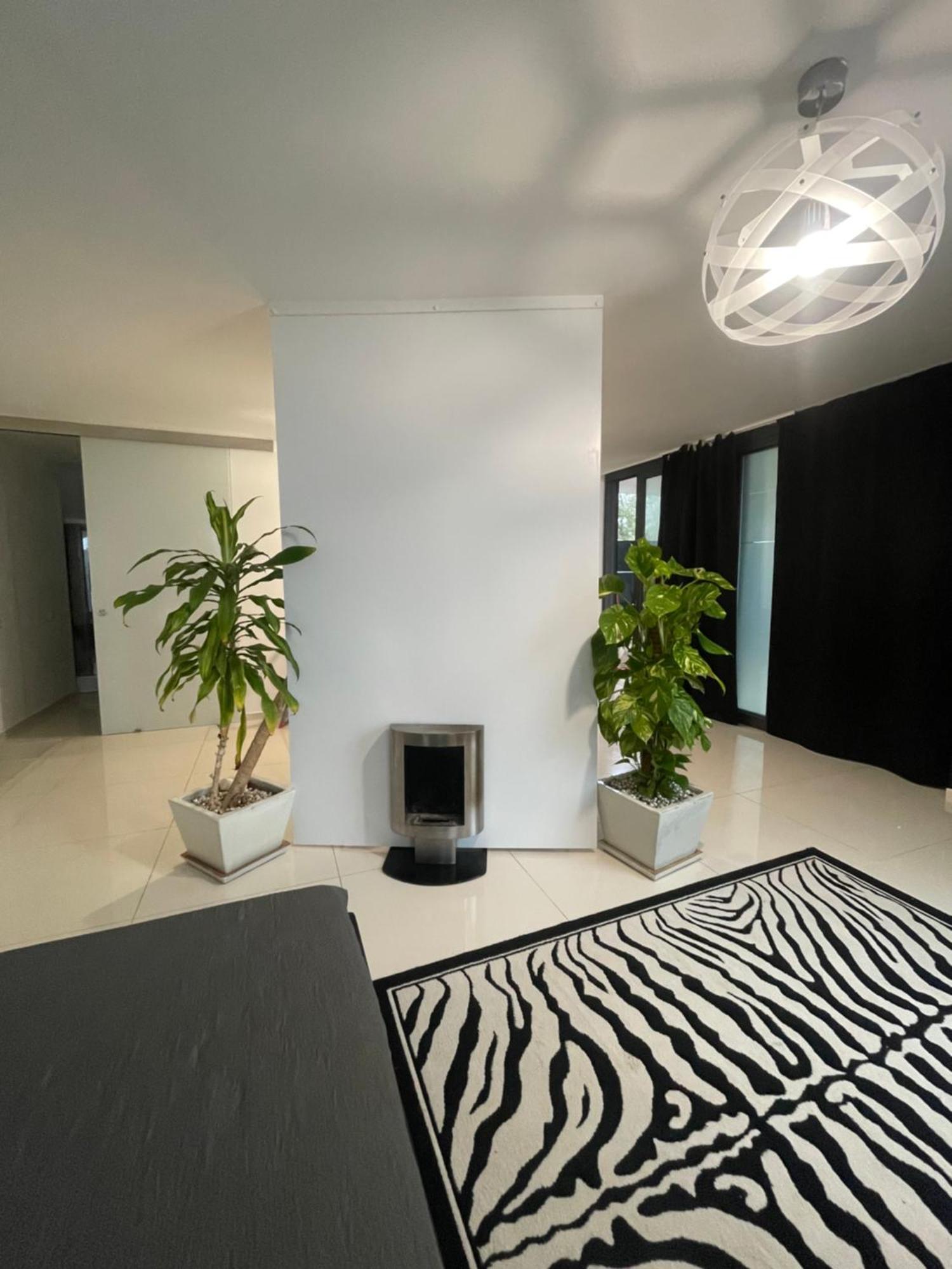 Loft Terracina别墅 外观 照片