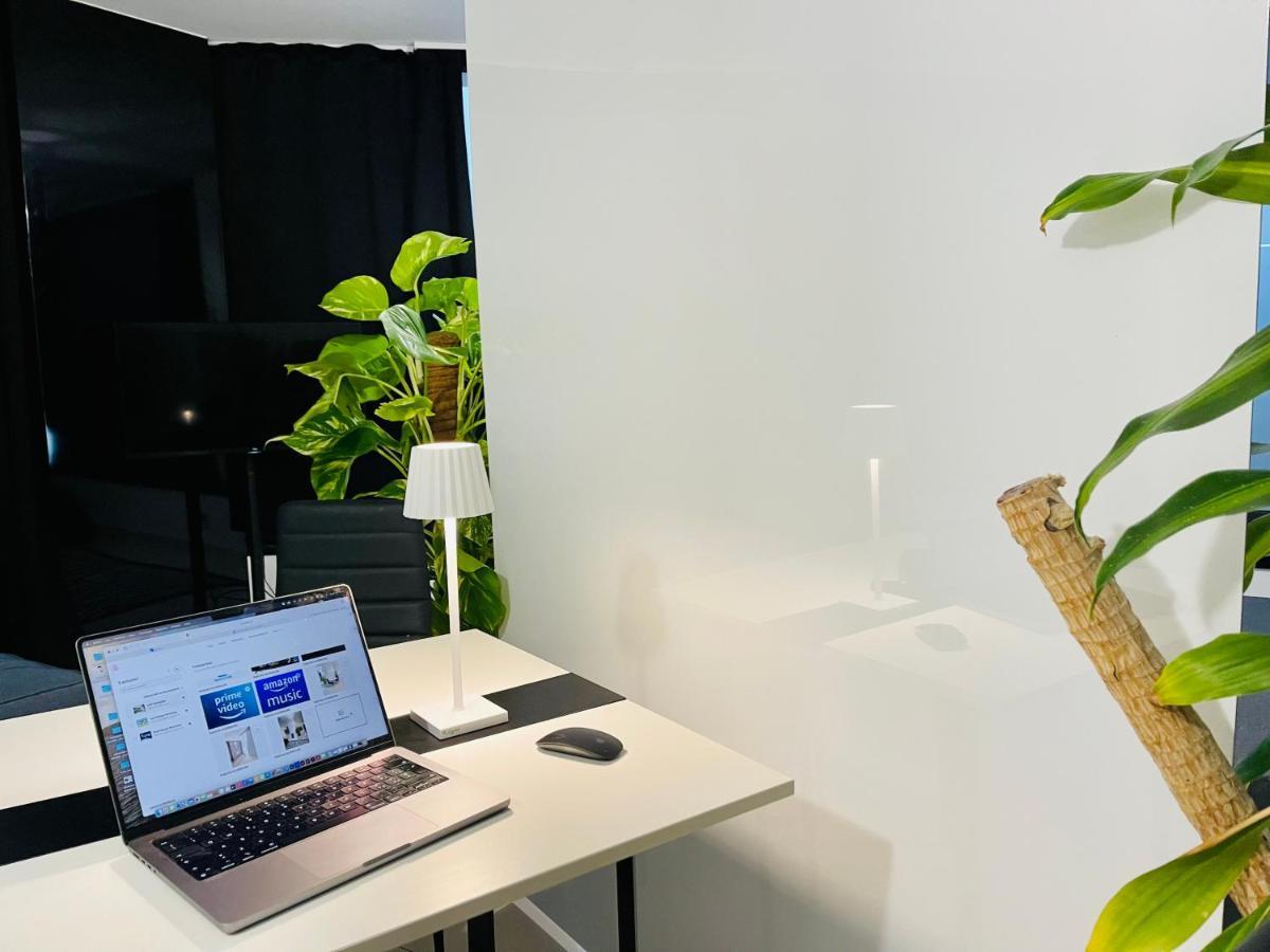 Loft Terracina别墅 外观 照片