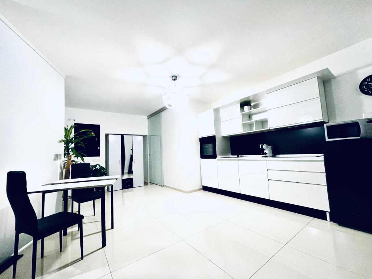 Loft Terracina别墅 外观 照片
