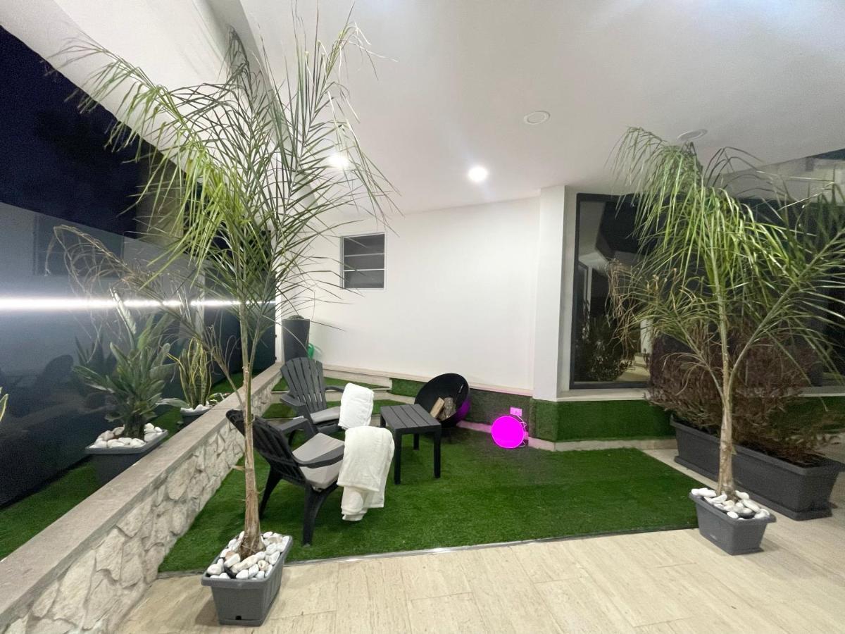 Loft Terracina别墅 外观 照片