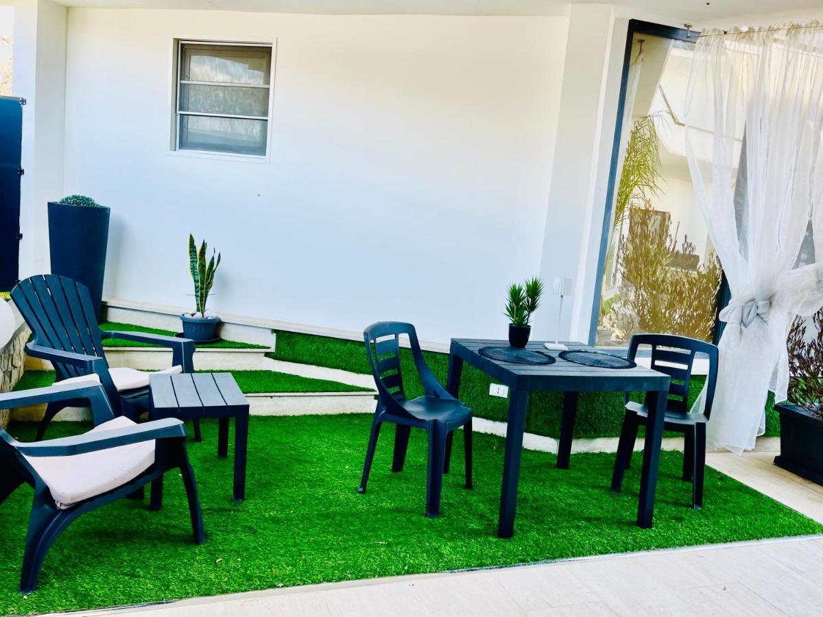 Loft Terracina别墅 外观 照片