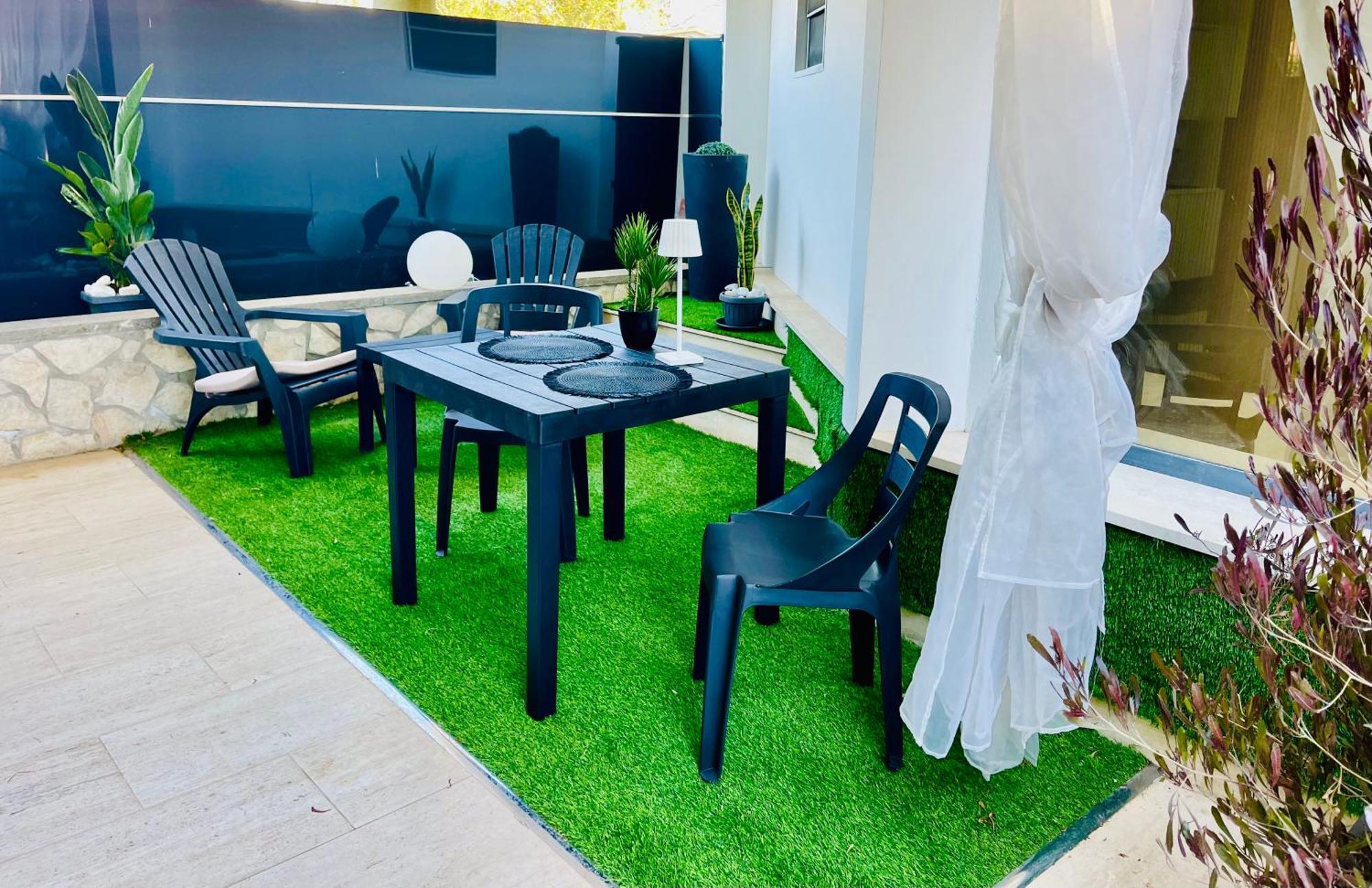 Loft Terracina别墅 外观 照片